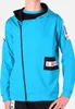 BEZLIT Kinder Jungen Sweatjacke Rebel Türkis 110 Produktbild-Vorschau 9