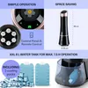 Klarstein Ochlazovač vzduchu 5v1, zvlhčovač, ventilátor, Náhled obrázku produktu 6