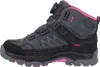 CMP Kirnna MId Fitgo WO Walkingschuh Grau Produktbild-Vorschau 5