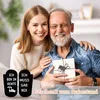 Lustige Socken „Ich bin in Rente – Ich muss gar nix“ | Produktbild-Vorschau 4