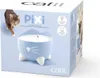 Fontana Pixi, fontana per gatti, azzurro, 2,5l, 22x22x19,5 Anteprima dell’immagine prodotto 9