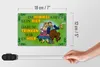 Holzschild Spruch 18x12cm Im Himmel gibt's kein Bier Produktbild-Vorschau 6