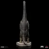 Iron Studios - Jurassic Park Icons - Brachiosaurus Statue Produktbild-Vorschau 4