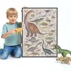 CzuCzu Puzzlove Dinosaurier 200 el. ZA4604 universal Produktbild-Vorschau 9