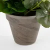 Mica Decorations Geranien Kunstpflanze im Blumentopf Stan - Produktbild-Vorschau 4