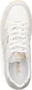 Gola Dames Faible Sneaker Hawk CLB336 Low Top CLB336 blanc Voir les images du produit 27