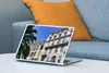 MuchoWow® Laptop Aufkleber Sticker Cover Frankreich - Produktbild-Vorschau 4