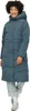 Mazine Damen Mantel Wanda Coat, Größe:S, Farben:steel blue Produktbild-Vorschau 11