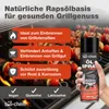 bio-chem Öl Spray BBQ Care – Airfryer Öl Spray & Produktbild-Vorschau 6