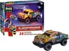 Revell RC Calendario dell'Avvento Autista di Natale 1:22 Anteprima dell’immagine prodotto 2