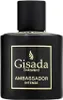 Gisada Ambassador Intense Men Edp Spray 50 ml Anteprima dell’immagine prodotto 6