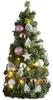 Star Trading LED-Tannenkegel "Noel", ca. 34 x 65 cm Produktbild-Vorschau 3