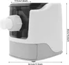 Nudelmaschine & Pastamaschine - Automatisch Elektrisch 260 Produktbild-Vorschau 6