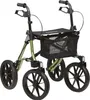 Gelände-Outdoor-Rollator mit pannensicherer, weicher Produktbild-Vorschau 1