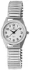 Classique 1700018-002 Analog Damenuhr mit Metallzugband Produktbild-Vorschau 4