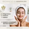 HAF – Totes Meer Peelingsalz (1 x 1 kg Dose) – Naturreines Produktbild-Vorschau 2