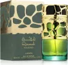 Lattafa Qimmah For Women Eau de Parfum für Damen 100 ml Produktbild-Vorschau 3