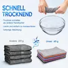4 Stück Kühlhandtuch Cooling Towel, 100 x 30 cm, Produktbild-Vorschau 4