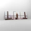 Bild auf Leinwand - Leinwandbild - Flughafen Halle Produktbild-Vorschau 4