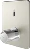 KWC AR Duscharmatur, F3, elek., Thermostat,  UP, Produktbild-Vorschau 1