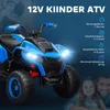 AIYAPLAY Elektro Quad für Kinder 12V Elektro Kinderquad mit Produktbild-Vorschau 4