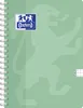 Oxford Touch Pastel A4 80 feuilles Oxford Touch Pastel 1 Voir les images du produit 3