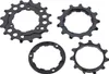 TEKTRO CS-M350 Pignon de rechange 11-13-16 dents, 3 pièces Voir les images du produit 2