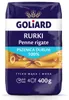 Makaron Goliard Rurka 400 g Podgląd zdjęcia produktu 1