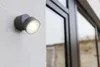 ECO-LIGHT 5626101125 Lutec LED Applique murale d'extérieur Voir les images du produit 2