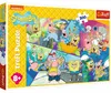 Trefl 23038, 300 kusov, rozprávky, 8 rok / roky Náhľad obrázku produktu 1