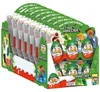 Kinder Joy Eier mit Milchcreme und Haselnussknusperkugel Produktbild-Vorschau 10
