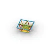 Geomag Supercolor 60 Pièces Voir les images du produit 23