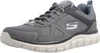 Skechers Track Scloric Couleur Gris Voir les images du produit 22