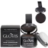 Glovis Haar Concealer DUNKELBRAUN - Ansatzpuder Produktbild-Vorschau 1