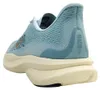 Hoka Mach 6 Sportschuhe Damen Laufschuh Blau Freizeit Produktbild-Vorschau 4