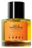MAISON LABEL Lily & Tangerine EdP 50 ml Anteprima dell’immagine prodotto 1
