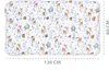 Poduszka duża 60x120 cm - poduszka do siedzenia dla dzieci Podgląd zdjęcia produktu 3