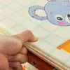 Juskys Kinder Spielmatte Toni 180x200 cm Tiere - XXL Matte Produktbild-Vorschau 10