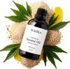Sesamöl, Kaltgepresst, 100% Rein, BIO, natürlich, 100 ml Produktbild-Vorschau 1