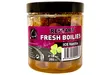LK Baits Boilie v dipu Fresh Boilie Restart Ice Vanilla Produktbild-Vorschau 1