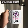 Trendation - K-Pop Girl Tasse Geschenk für K Pop Liebhaber Produktbild-Vorschau 4