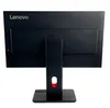 Lenovo ThinkVision T27QD-40 LED-Monitor 27' 2560x1440 Produktbild-Vorschau 4