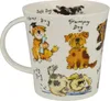 DUNOON Becher Cairngorm A Dog's Life 480 ml Fine Bone China Produktbild-Vorschau 4