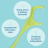 3er Set TePe Miniflosser, Zahnseidenhalter, Zahnseide Produktbild-Vorschau 6