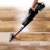 Akumulátorový vysávač Makita DCL 286 FZB 18 V 0,25 l čierny Náhľad obrázku produktu 2