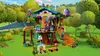 LEGO Friends Mia's Tree House, Sada na stavění, 6 rok/roky, Náhled obrázku produktu 4