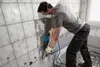 BOSCH Bohrhammer GBH 240, 0611272100, 790 W Produktbild-Vorschau 3