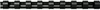 Fellowes Plastikbindercken, DIN A4, 21 Ringe, 25 Voir les images du produit 3