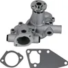 Pompe à eau pour Yanmar B22/B27 3TN75/3TNC80 119810-42003 Voir les images du produit 1