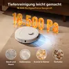 Roborock Qrevo S Pro Set Staubsauger Roboter mit Produktbild-Vorschau 3